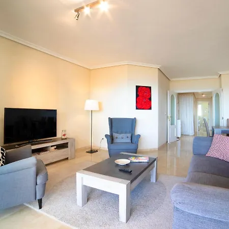 Marina Golf-4 By Interhome *